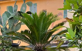 The Jasmine Terrace Retreat